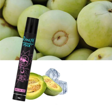 RM 1700 Disposable Vape Strawberry Banana