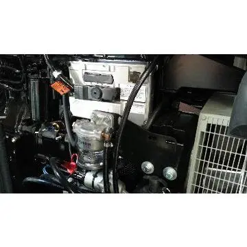 MPMC generators for sale, from 9kva to 2500kva