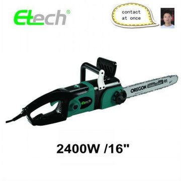 electric chain saw/ETG012ML