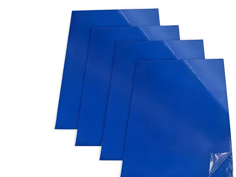 Sticky mat1