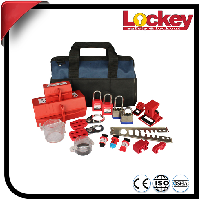 Electrical Safety Kit