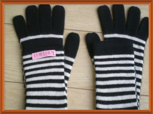 fashion women gloves