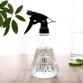 Multi function spray watering can