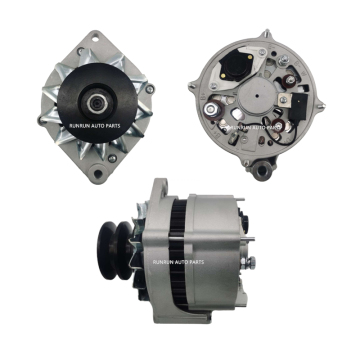 24V 55A Alternator Generator for Scania 0120469569 9W3043 0120469807