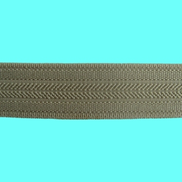 New Fashion Jacquard Elastic Tape