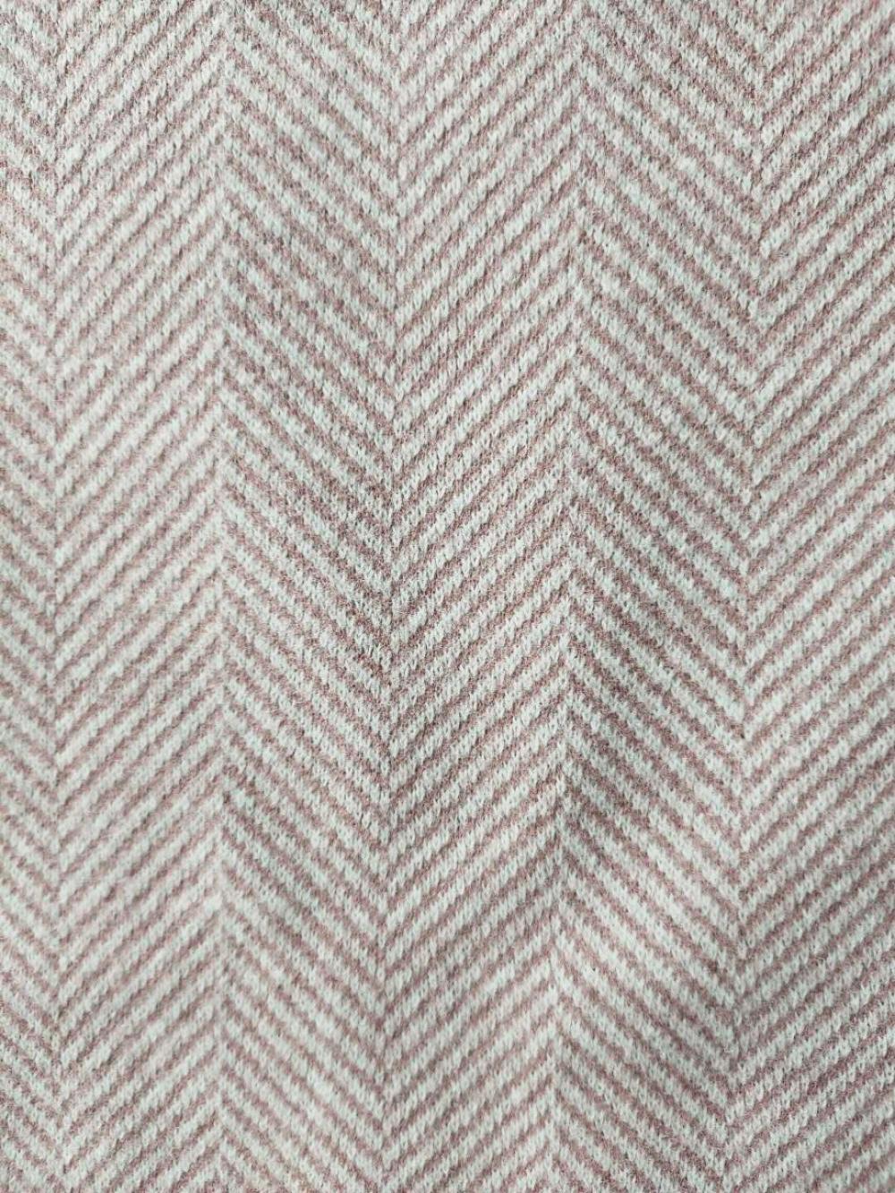 Poly Rayon Jersey