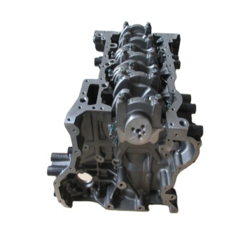 Cylinder Short Block Engine for Ford Transit 2.4L 7C1Q 6011 AA