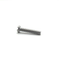 high quality cross recessed pan head screws