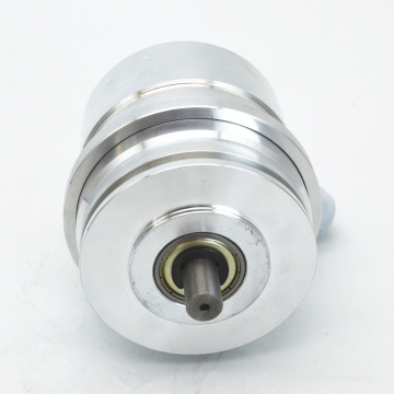 12-bit Parallel Output Waterproof Rotary Encoder PWG-180 Spare Part for Loom Wamatex K88