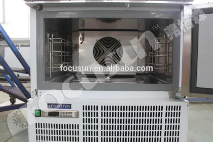 Ice ball maker / round ice maker