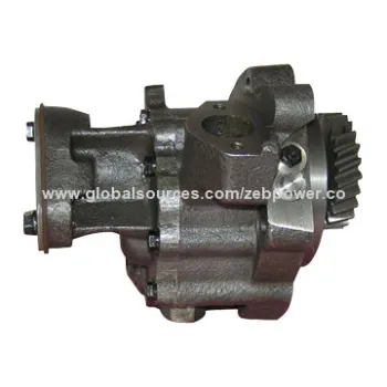 3634640 oil pump for Cummins engine KTA19 Cummins generator parts