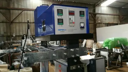 Wholesale Plastic American Express Envelop Bag Making Machine: Finding Your Perfect Manufacturing Solution
