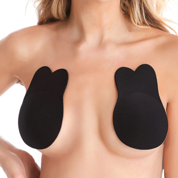 Adhesive Fashion Lift Breast Push-up Silicone Nipple Cover
