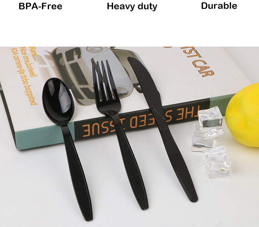 High Quality Disposable Cutlery