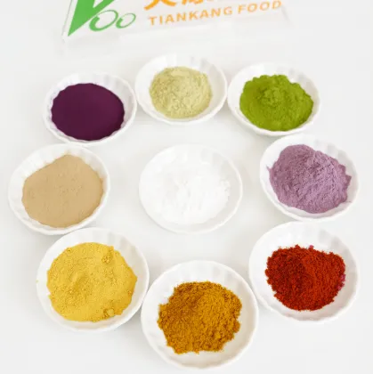 Mixed Vegetable Powder