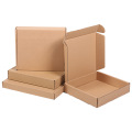 Custom Printed Corrugated Shipping Box Carton