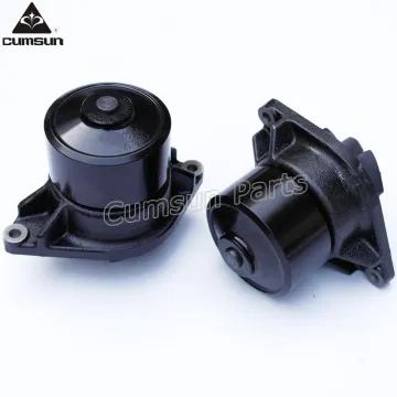 New product QSB engine water pump 5314949