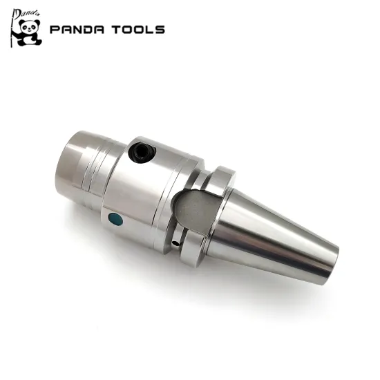Hot Selling PANDA TOOLS High Precision BT30 BT40 BT50 Hydraulic Tool Holder for Quick Tool Change