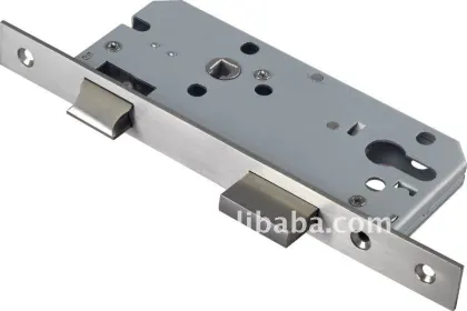 Stainless steel lock body 4585Z Brand(King)