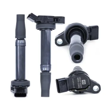 Engine Parts Ignition Coil 90919-C2004 90919-02256 90919-02250 2AR-FE for Toyota COROLLA YARIS