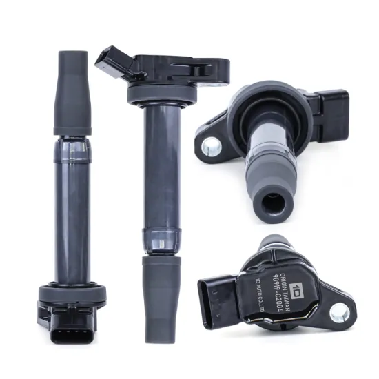 Engine Parts Ignition Coil 90919-C2004 90919-02256 90919-02250 2AR-FE for Toyota COROLLA YARIS