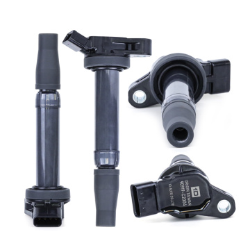 أجزاء المحرك ملف الإشعال 90919-C2004 90919-02256 90919-02250 2AR-FE لتويوتا كورولا ياريس