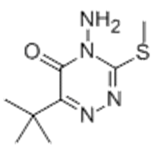 Metribuzin CAS 21087-64-9