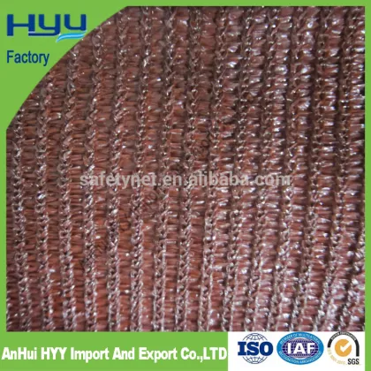 UV Ray Resistant Car Parking Sun Shade Net/ SHADE SAIL