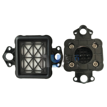 Epson 5113 Printer Head Cap Station