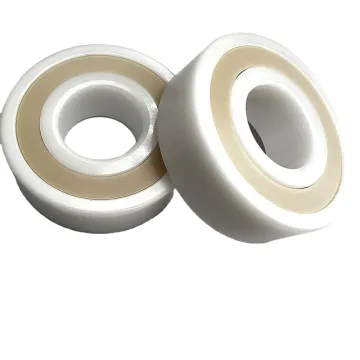 Zirconia Ceramic Ball Bearings | Ceramic Bearing