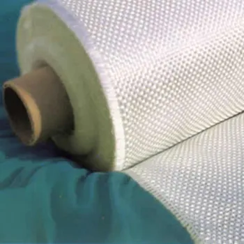 E-glass fiberglass Woven Roving for Vintage Motorcycle