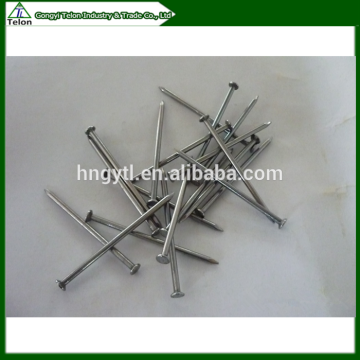 Telon Z94 -6.5C nail making machine price wire nail making machine