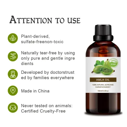 Pure And Natural Black Currant Oil For Skin Hair