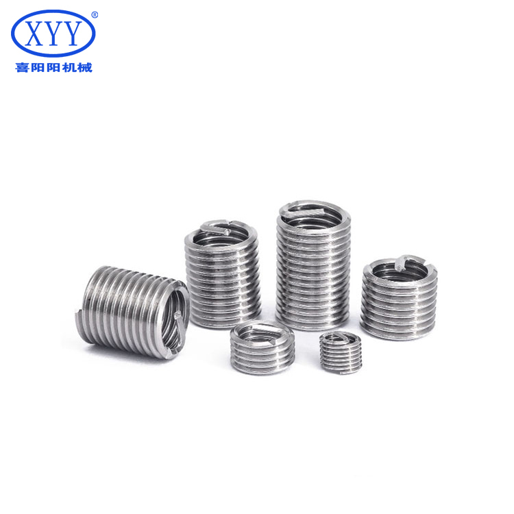 Wholesale M3 Blind-Hole Thread Insert for Industrial and Machinery Applications