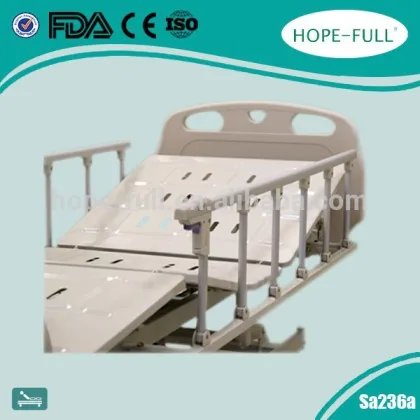 Hospital furniture bedroom super single bed