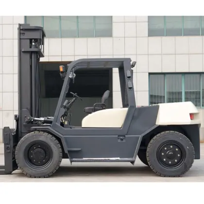 Hot Selling Manitou Forklift with Great Price