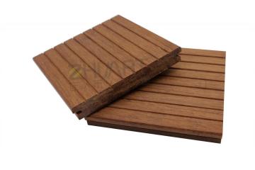 Top-3 Bamboo Outdoor Light Flooring-DV20