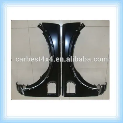 LAND ROVER DISCOVERY 4 FENDER