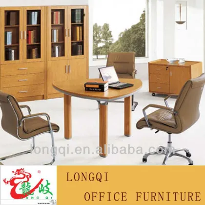 hot sale high quality triangle office meeting table
