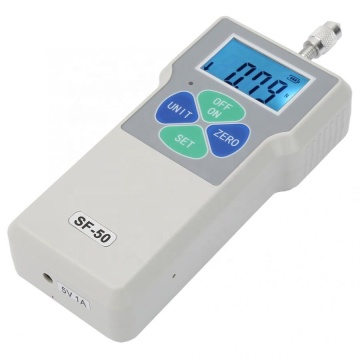 ROKTOOLS 20N Small Force Gauge Push Pull Tester