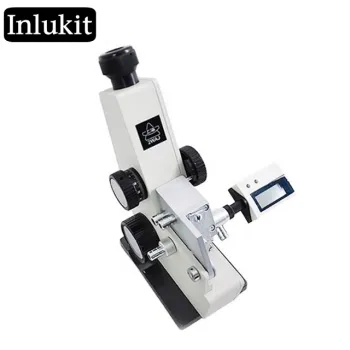 Digital Monochromatic Brix Refractometer TQAB01 for Precision Measurement
