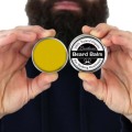 New Natural Beard Oil Balm Moustache Wax for styling Beeswax moisturizing smoothing gentlemen beard care