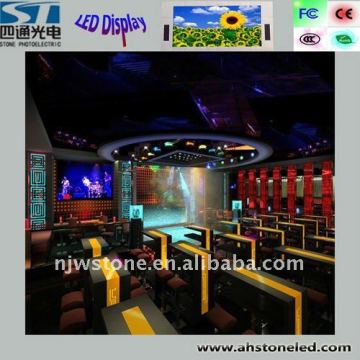 P10.56 Indoor LED Display
