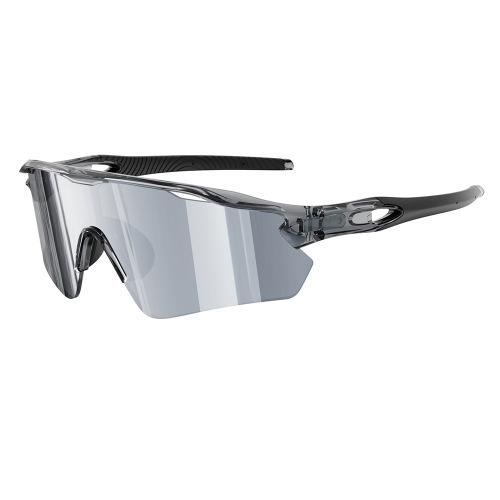 Wholesale Half Rim UV400 Lens Cycling Sunglasses