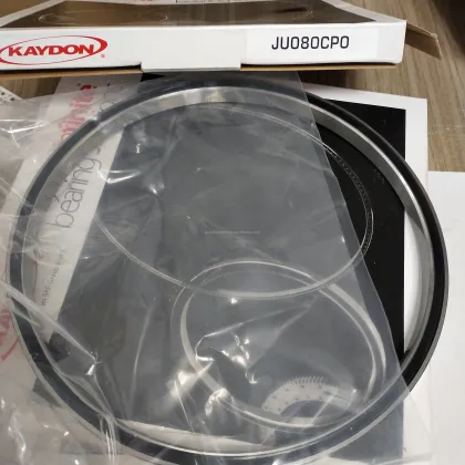 KAYDON Thin Section Ball Bearings