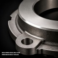 Cover 8N-6423 for Wheel Bulldozer 854G
