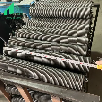 Wholesale Roller Shutter Door Springs & Rolling Gate Door Springs