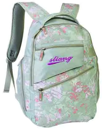 Shan Liang bags