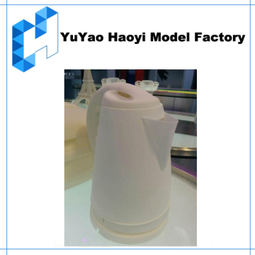 Rapid Prototype Manufacturing