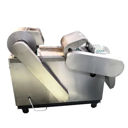 Commercial Restaurant Robot Coupe Vegetable Cutter